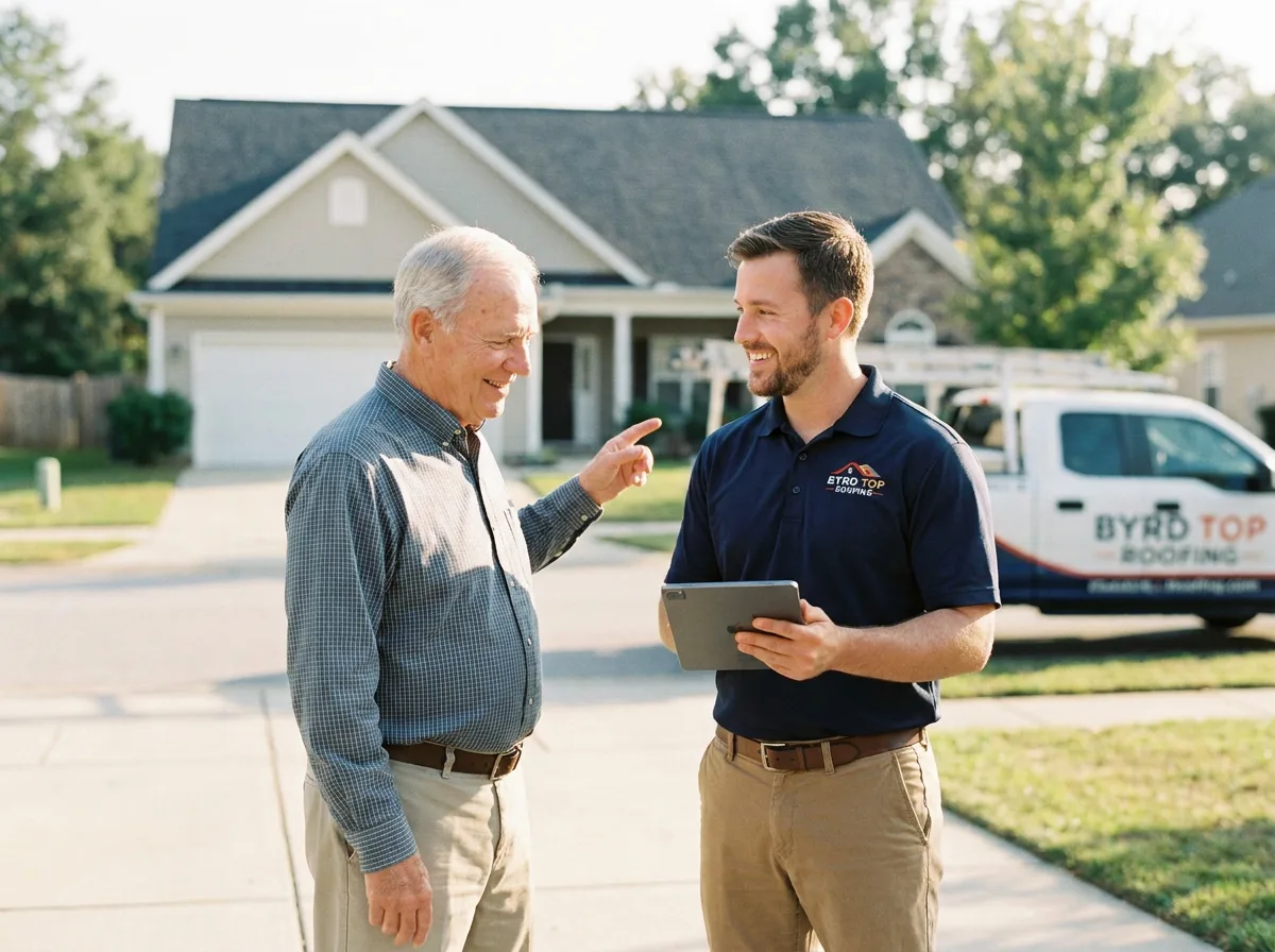 Roofing Stephenson, VA FAQs